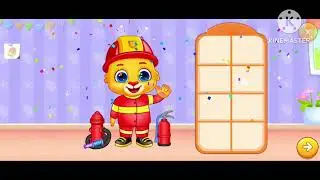 Kids Learning Cartoons and games