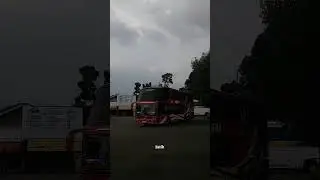 edisi hunting bus di terminal Jombor