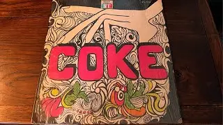 COKE -