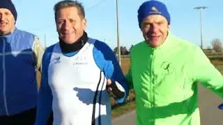San Pancrazio (RA) 28dicembre2025 - 34° Corsa di Fine Anno