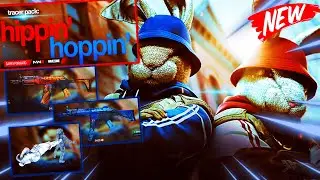 *NEW* Tracer Pack: Hippin Hoppin Bundle