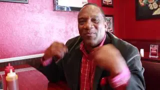 Billy Sims BBQ