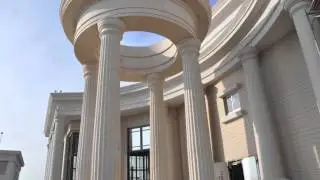 completed projects in Taiwan