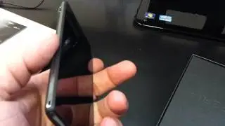 SONY XPERIA ZL Unboxing Video - CELL PHONE in Stock at www.welectronics.com