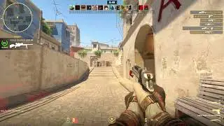 Whiff Whiff Bang Bang | CS2