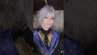 [Tiktok]twisted wonderland #3