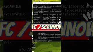 PC LENTO? FA&Ccedil;A ISSO AGORA! #PC #TUTORIAL #dicasdepc #pclento