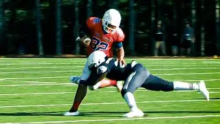 2021 NCAAU 14U STATE CHAMPIONSHIP🔥🔥 Next Level Spartans vs Full Count Giants Youth Football