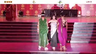 Fashion Show | One India One World 2025 | LPU Cultural Fest Highlights