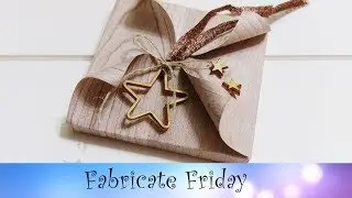 Curled Corner Box featuring Stampin' Up!&reg; Products