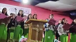 Dilma-Aga Choir//Soksan Mondolini Annual Sobha//Biap Hatibasa//2026