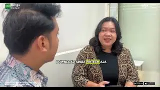 - CEK LIMIT PINJAMAN SINGA FINTECH