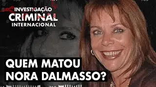 CRIME NO CONDOM&Iacute;NIO DE LUXO: JUSTI&Ccedil;A OU IMPUNIDADE? O CASO NORA DALMASSO - IC INTERNACIONAL