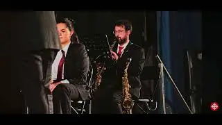 La Divina Comedia - Concierto Santa Cecilia 2025