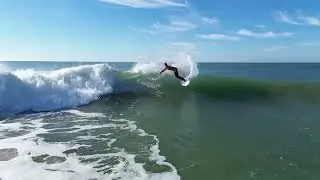 Circuito Regional de Surf do Sul - 17 e 18 fevereiro 2024 - Video By @Newanglept