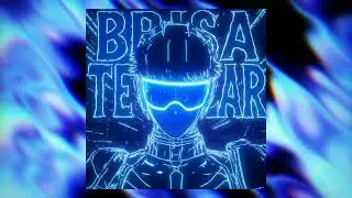 BRISA TE LEVAR (SLOWED)