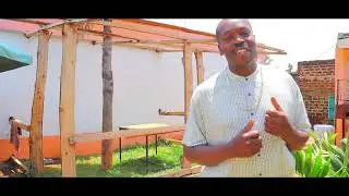 Edward Ogutu - Mokolo (official  HD video)