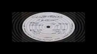 S.B. Project - The Message EP - D2. Xtra Edit #2, Cosmic Records 1994