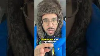 Реальность всегда говорит &laquo;да&raquo;, вот как ею пользоваться! #квантовыйсдвиг #квантовоецарство #духов...
