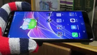 Обзор BQ-6000L Aurora - шесть дюймов и сорок шесть мегапикселей