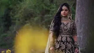 Beautiful Cinematic Asian Wedding Trailer by Signature Media | Sayeeda & Burnhan.