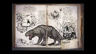Ark Taming Series Ep. 28 | Purlovia | Taming Guide & Spotlight | Ark Survival Evolved