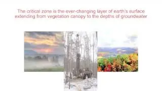 CZO Webinar: The Most Critical CZ Problems