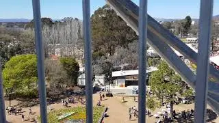 Floriade Canberra 2018