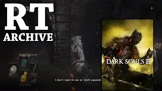 RTGame Streams: Dark Souls III [1]
