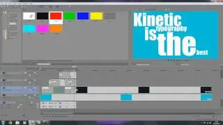 Sony Vegas 