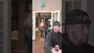 Revenge Prank on Wife! Balloon Prank #shorts #viral #viralshorts #prank #funny #shortfeed #short