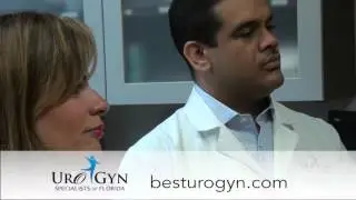 Vaginal Mesh Testimonials Urogyn Specialist of Florida