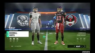 Maximum Football is BACK! | OPEN BETA