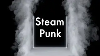 Gibson Gifts Steam Punk range