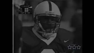 ERIC MCCOO - Freshman Highlights (1998)