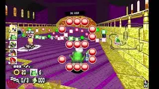 Ring Racers 2.4 - Recycle Cup B (Vicious)