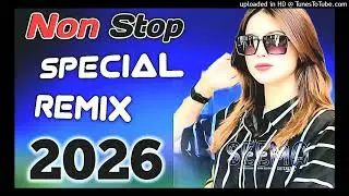 New Hindi Dj Song 💙Best Hindi Old Dj Remix 🥀 Bollywood Nonstop Dj Song ❤️‍🔥2026 Dj Song New Dj Remix