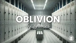 Grimes - Oblivion (Lyrics)