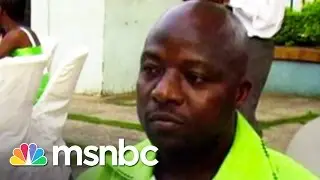 Could Thomas Eric Duncan Have Been Saved? | Morning Joe | MSNBC