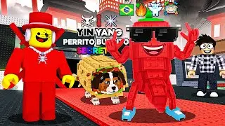 LE PROPRI&Eacute;TAIRE de BRAINROT M'A DONN&Eacute; LE NOUVEAU BRAINROT LE PLUS RARE DU JEU