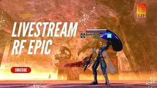 BELLATO MASIH KUAT  - RF EPIC FULL PVP | #rfonline