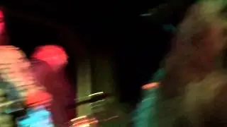 Those sweet Jimmy Bower grooves