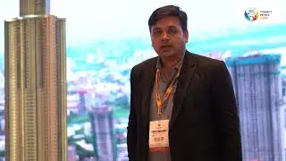 Ricky Gala | Sheth Creators | One Marian | Homethone Property Expo | Jio World Convention Center