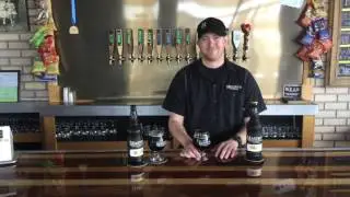 Black Sands Beach Imperial Black IPA