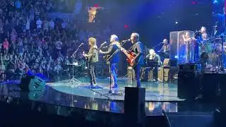 ELO Live 2024 - Mr Blue Sky - Portland OR