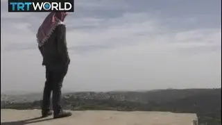 Israel-Palestine Tensions: Palestinian way of being lost in Bethlehem