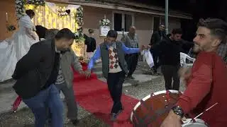 ÇİFTLİK KÖYÜ 07/11/2021 #OrkestraGazanfer #GazanferEnesAbalı