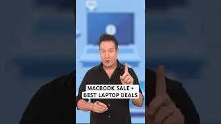 🔥 Скидка 20% на ЭТОТ MacBook + лучшие ноутбуки до 500 долларов