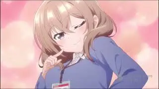 my tiny senpai episode 1