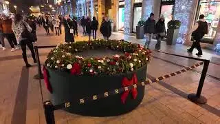 BUDAPEST - The Most Magical Christmas Illuminations in Europe 🎄 | You&rsquo;ve NEVER Seen Budapest 